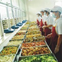 橋頭工廠食堂承包與員工飯?zhí)霉芾?餐飲企業(yè)運(yùn)營(yíng)之道